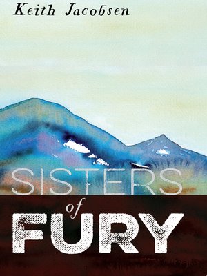 cover image of Sisters of Fury